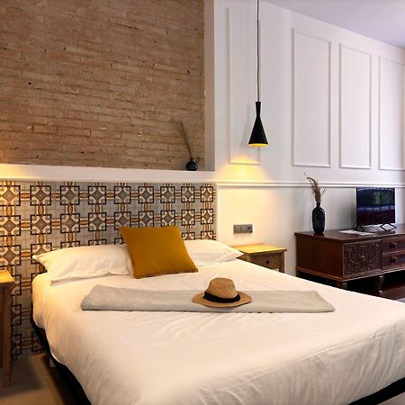 Maritime Apartamentos Cabanal Valencia Eksteriør bilde
