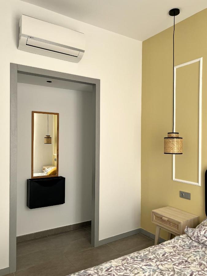 Maritime Apartamentos Cabanal Valencia Eksteriør bilde