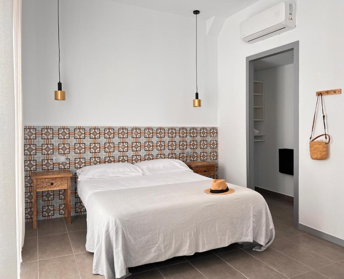 Maritime Apartamentos Cabanal Valencia Eksteriør bilde