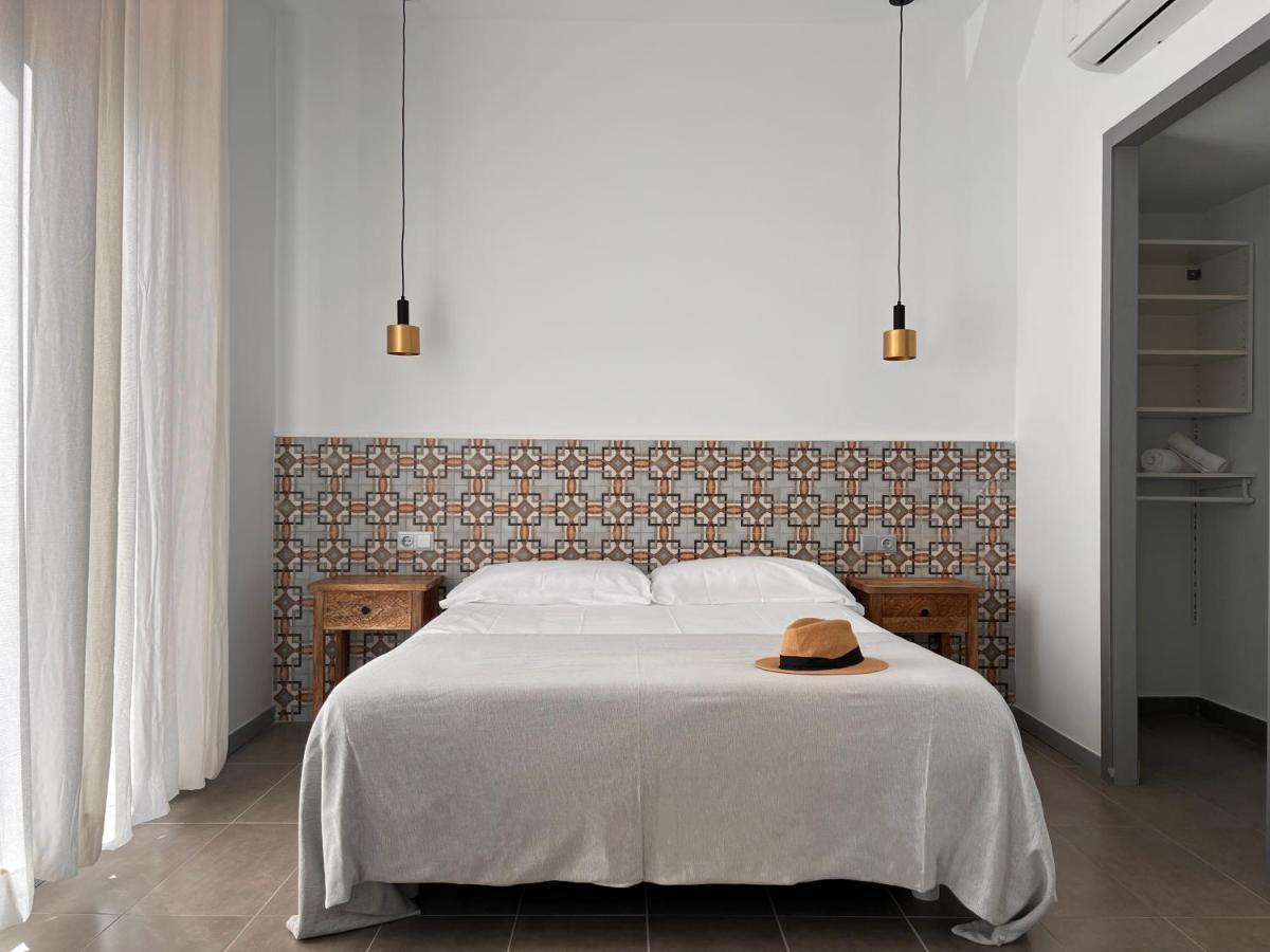 Maritime Apartamentos Cabanal Valencia Eksteriør bilde