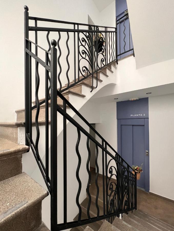 Maritime Apartamentos Cabanal Valencia Eksteriør bilde