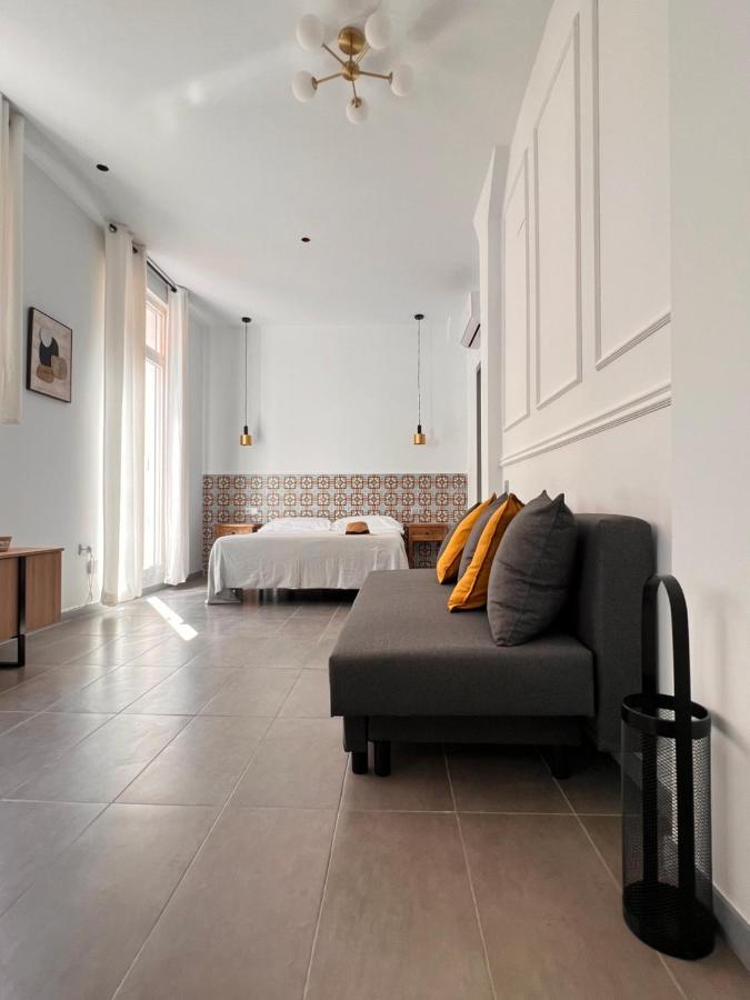 Maritime Apartamentos Cabanal Valencia Eksteriør bilde