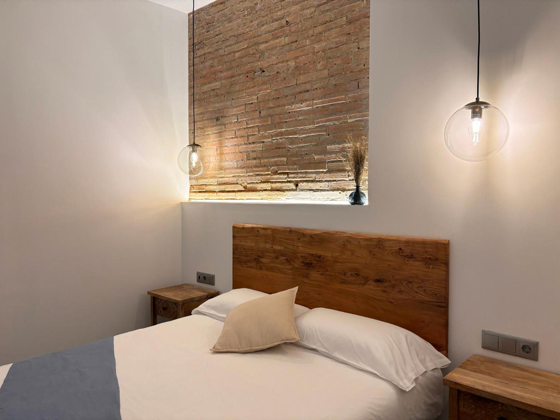 Maritime Apartamentos Cabanal Valencia Eksteriør bilde
